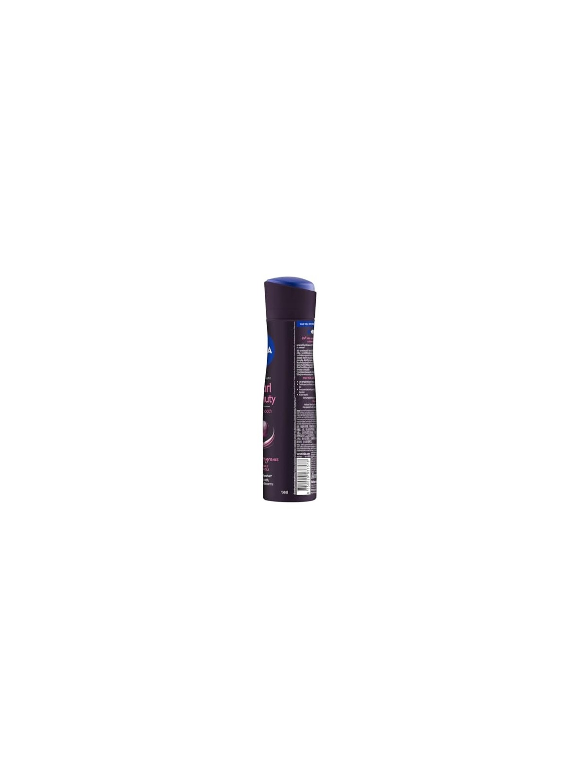NIVEA Pearl Beauty deodorante spray 150ml