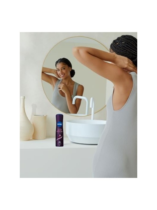 NIVEA Pearl Beauty deodorante spray 150ml