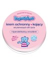 Crema protettiva  lenitiva fin dai primi giorni di vita 150ml