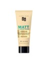 Fondotinta opacizzante e levigante AA Make Up Matt 103 Light Beige 30ml