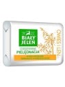 Sapone naturale premium ipoallergenico Avena e Lino 100g