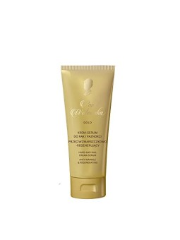 Crema-siero rigenerante Gold PANI WALEWSKA