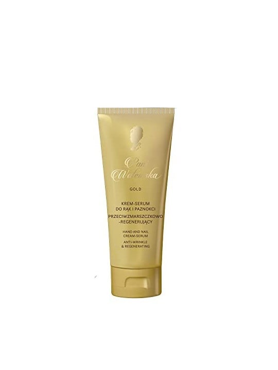 Crema-siero rigenerante Gold PANI WALEWSKA