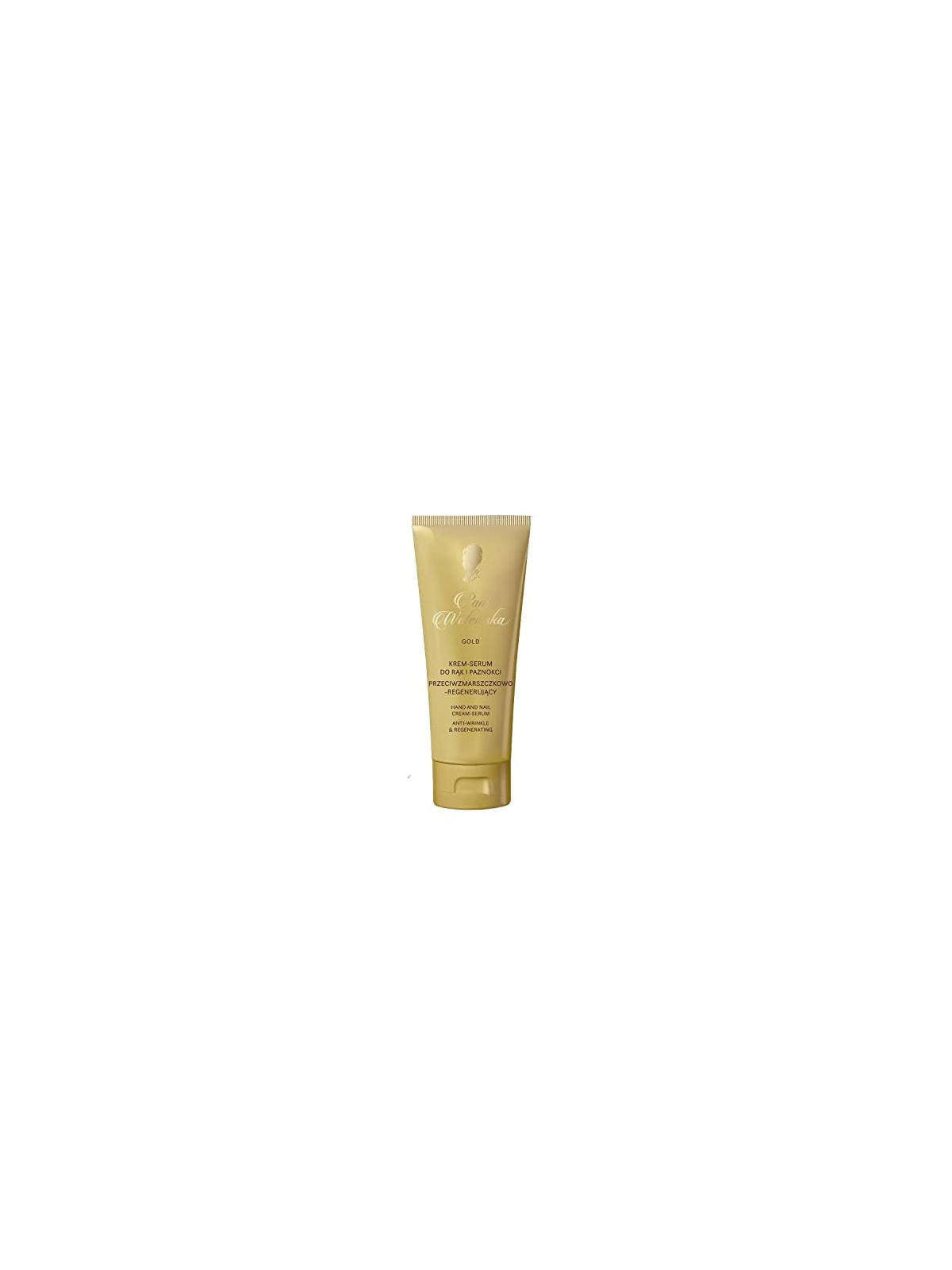 Crema-siero rigenerante Gold PANI WALEWSKA