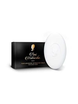 Noir Perfumed Soap sapone corpo profumato 100g