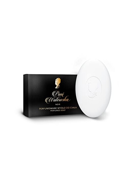 Noir Perfumed Soap sapone corpo profumato 100g