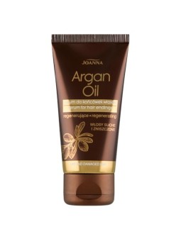 JOANNA Siero all'olio di Argan per doppie punte 50g