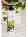 CAMELEO Shampoo alla cheratina Anti Damage senza sale per capelli danneggiati 250ml