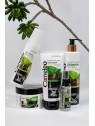 CAMELEO Shampoo alla cheratina Anti Damage senza sale per capelli danneggiati 250ml