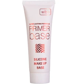 Formula Base Primer a Lunga Durata Wibo