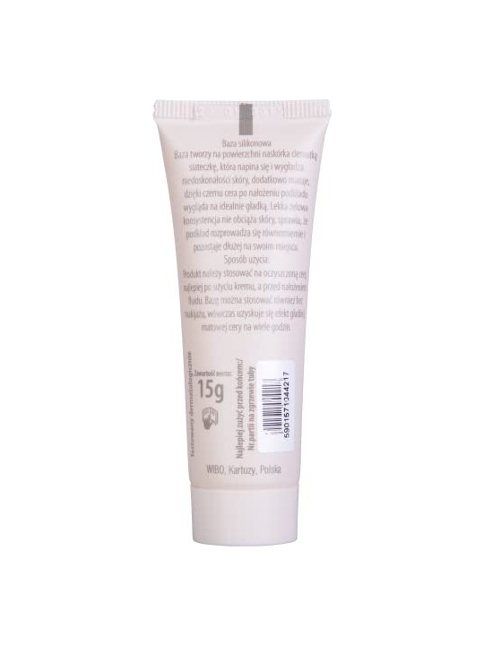 Formula Base Primer a Lunga Durata Wibo