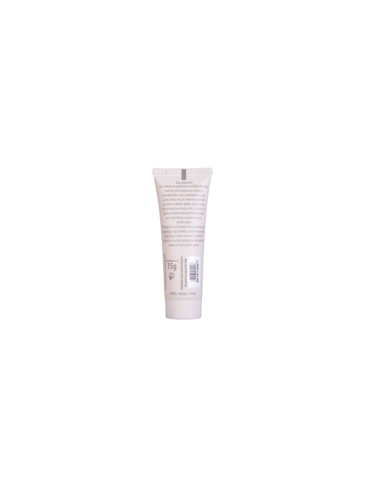 Formula Base Primer a Lunga Durata Wibo