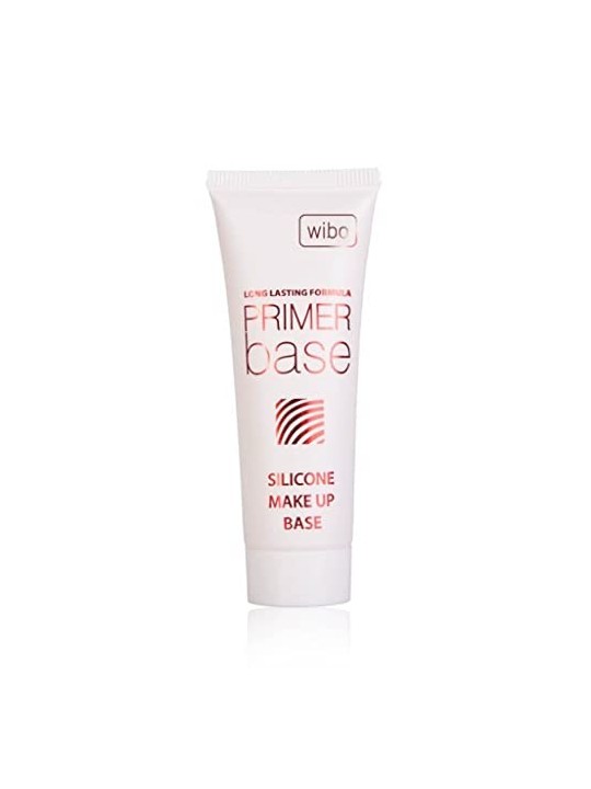 Formula Base Primer a Lunga Durata Wibo