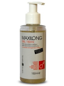 LOVELY LOVERS Maxilong Gel 150ml