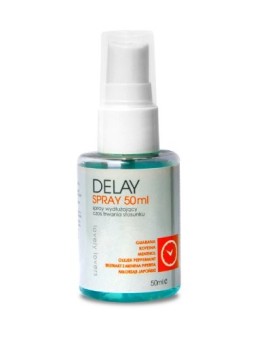 Delay Spray LOVELY LOVERS prolongs pleasure 50ml