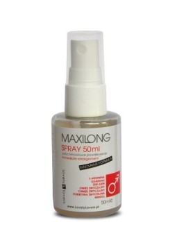 LOVELY LOVERS Maxilong Spray 50ml