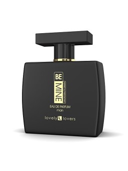 LOVELY LOVERS BeMine Original Profumo Donna 100ml