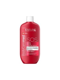 EVELINE Body Caremed latteimpacco corpo multirigenerante