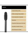 EVELINE Mascara Esplosione Volume