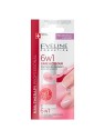 Balsamo per unghie 6in1 donante colore Rose 5ml