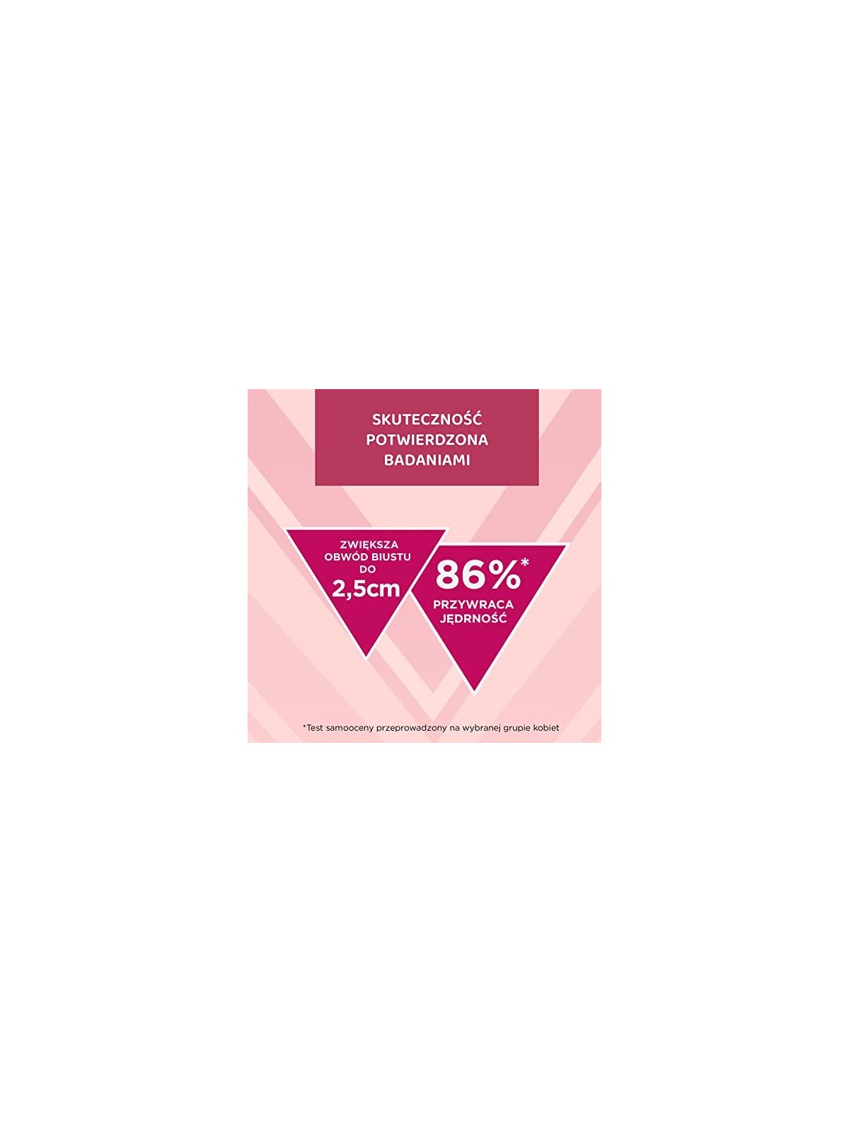 EVELINE Slim Extreme 4D siero intensivo allargante e migliorante la struttura del seno 250ml