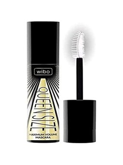 WIBO Mascara Queen Size Volume Massimo Nero