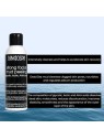 Peeling al fango forte per il viso 100g