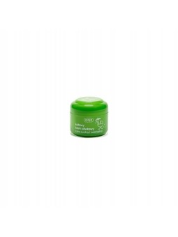 Crema da giorno naturale alloliva 50ml