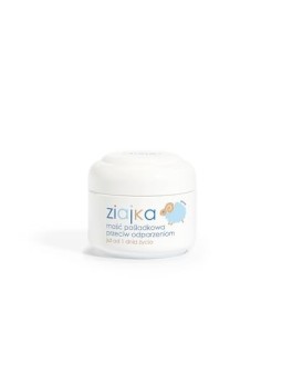 ZIAJA Ziajka unguento glutei contro ustioni 50ml
