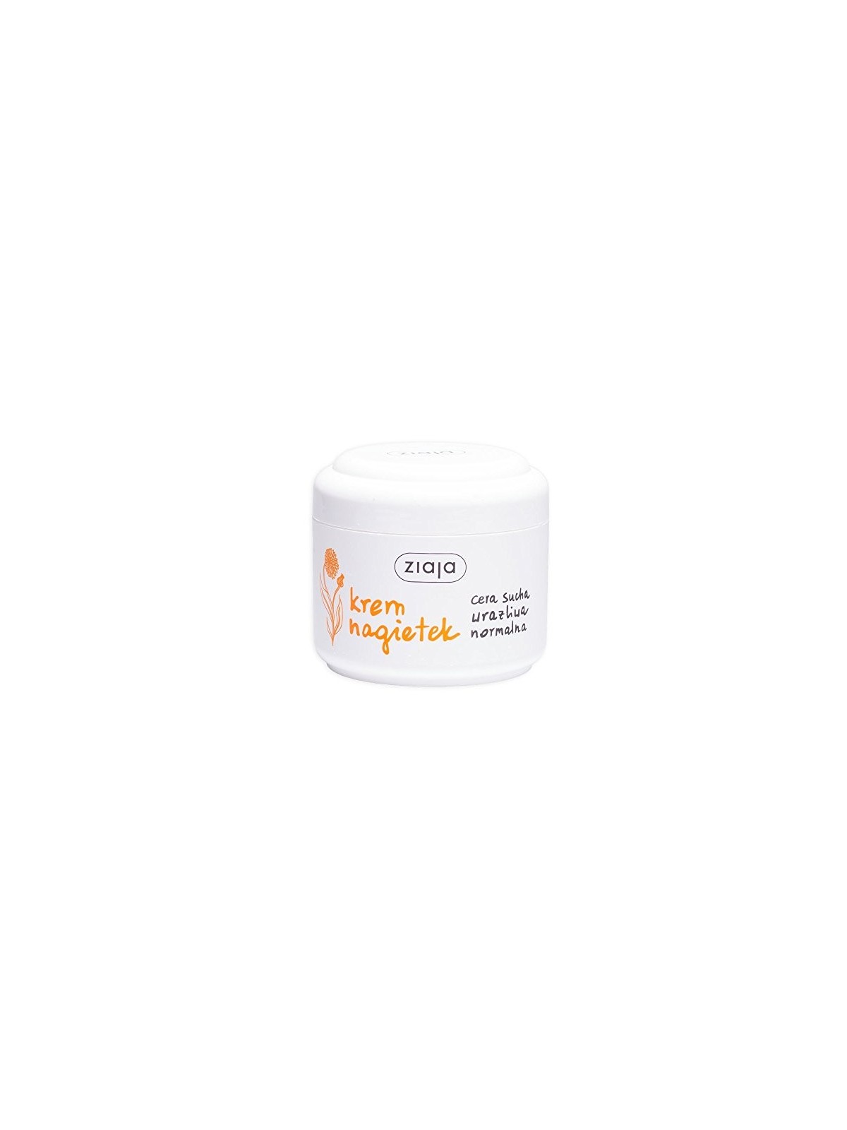 Crema per pelle con vitamina E 100ml