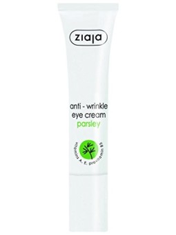 Crema Contorno Occhi Antirughe 15ml