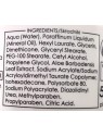 Bio crema all'aloe senza profumo per pelli secche sensibili e normali 50ml