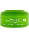 Ziaja Crema viso giorno naturale alloliva  UV donna 50ml