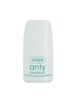 Ziaja Antitraspirante Antitraspirante donna 60ml