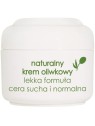 Ziaja Crema viso all'oliva Formula leggera donna 50ml