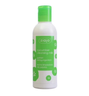 Ziaja Latte Detergente al Cetriolo 200ml
