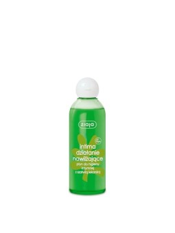 ZIAJA Intima Liquido igiene intima camomilla 200ml