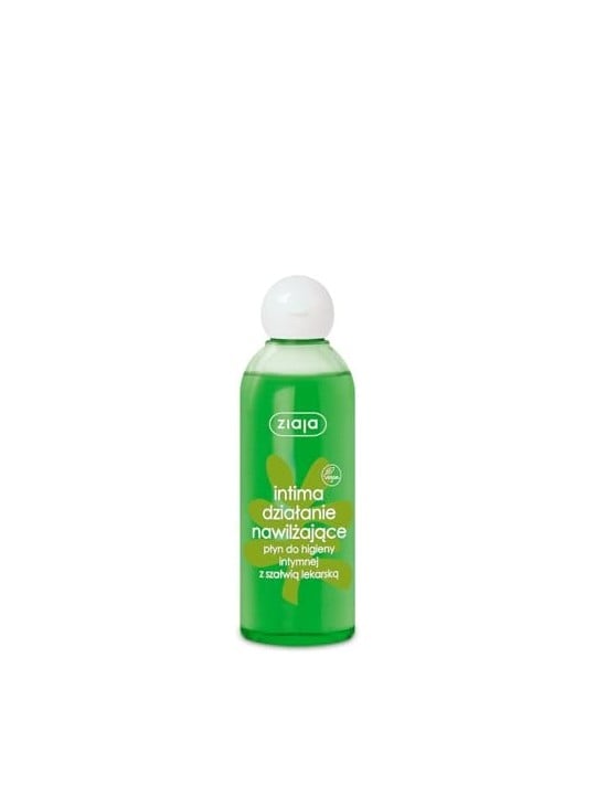 ZIAJA Intima Liquido igiene intima camomilla 200ml