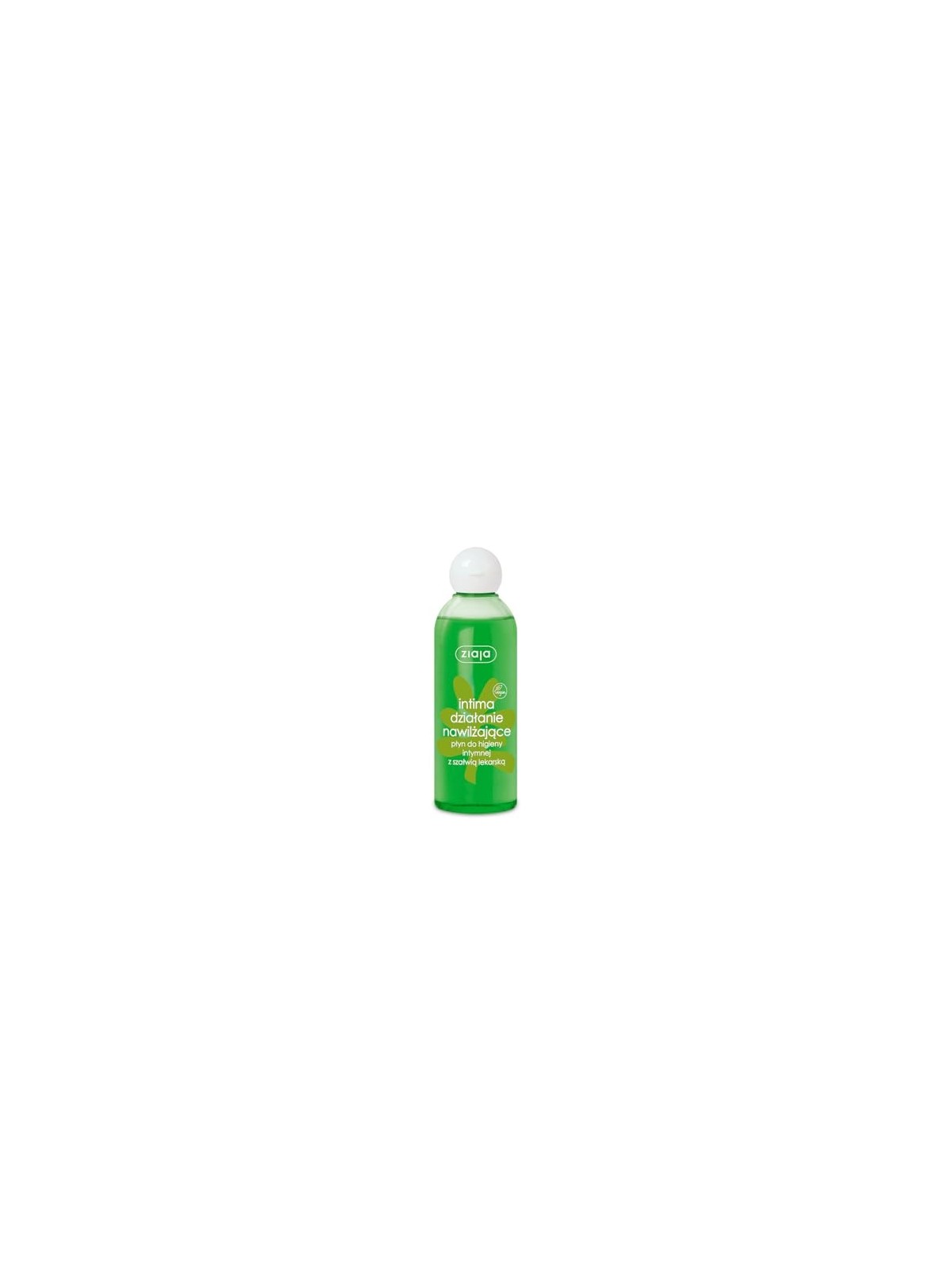 ZIAJA Intima Liquido igiene intima camomilla 200ml