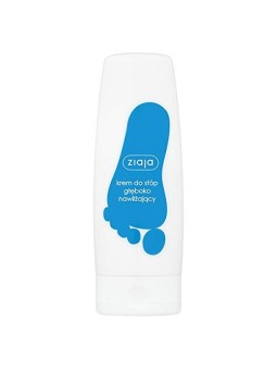ZIAJA Deep Moisturizing Foot Cream 80ml