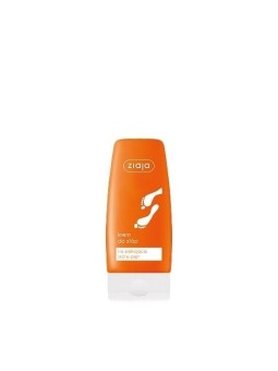 Crema Piedi Nutriente 60ml