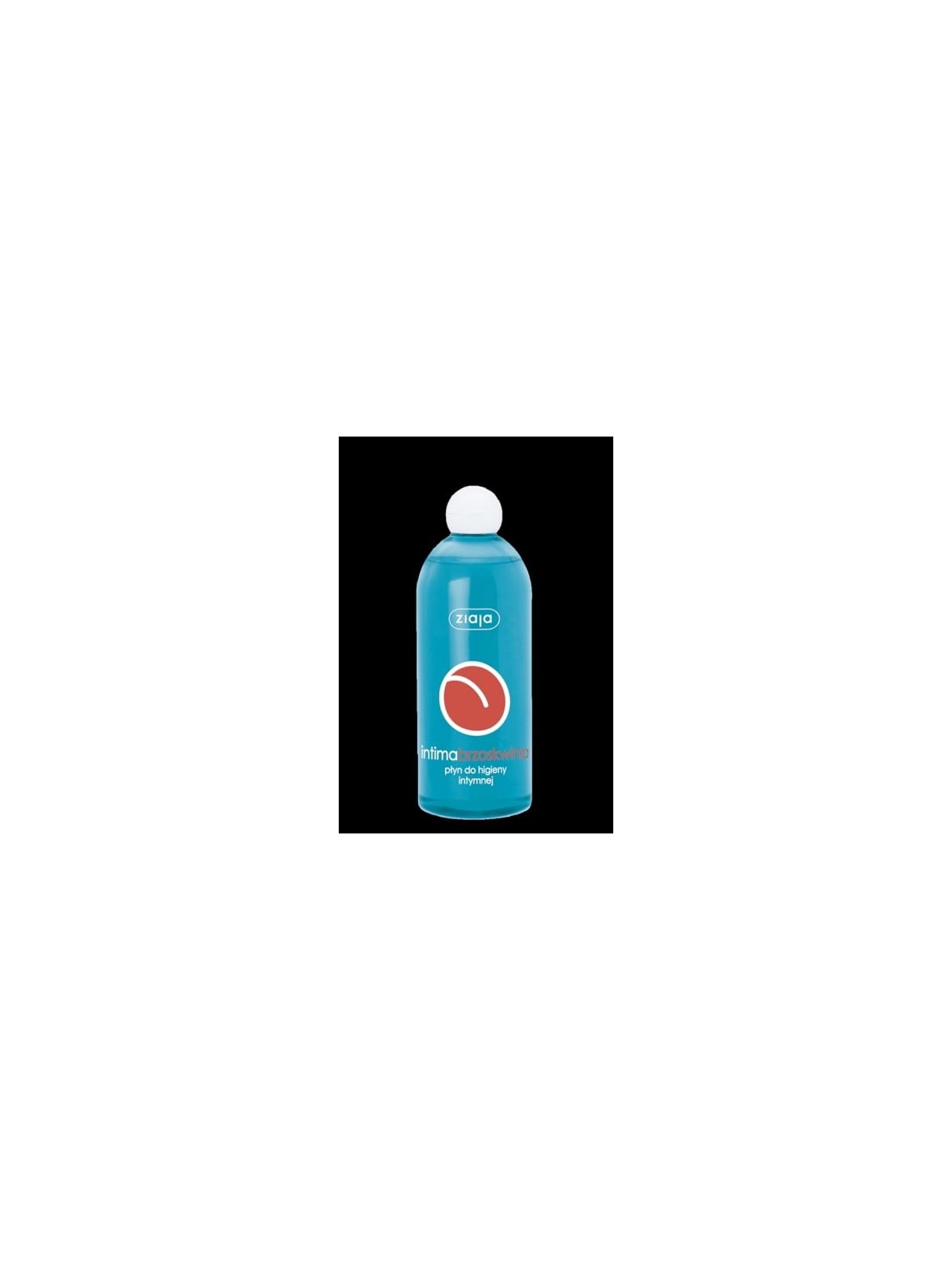 Gel Detergente Intimo Pesca Ziaja 500ml