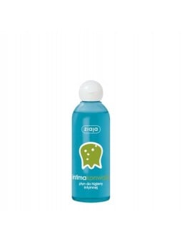 Liquido igiene intima Mughetto ZIAJA Intima 200ml