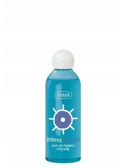 ZIAJA Intima Liquido neutro per l'igiene intima 200ml
