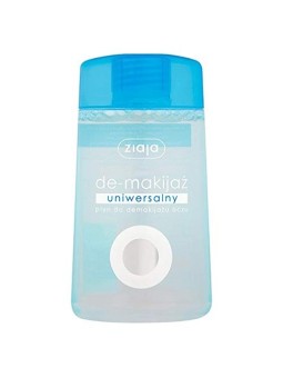 Ziaja Separatore occhi bifasico 120 ml donna