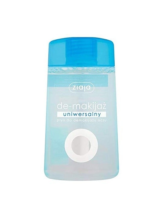 Ziaja Separatore occhi bifasico 120 ml donna