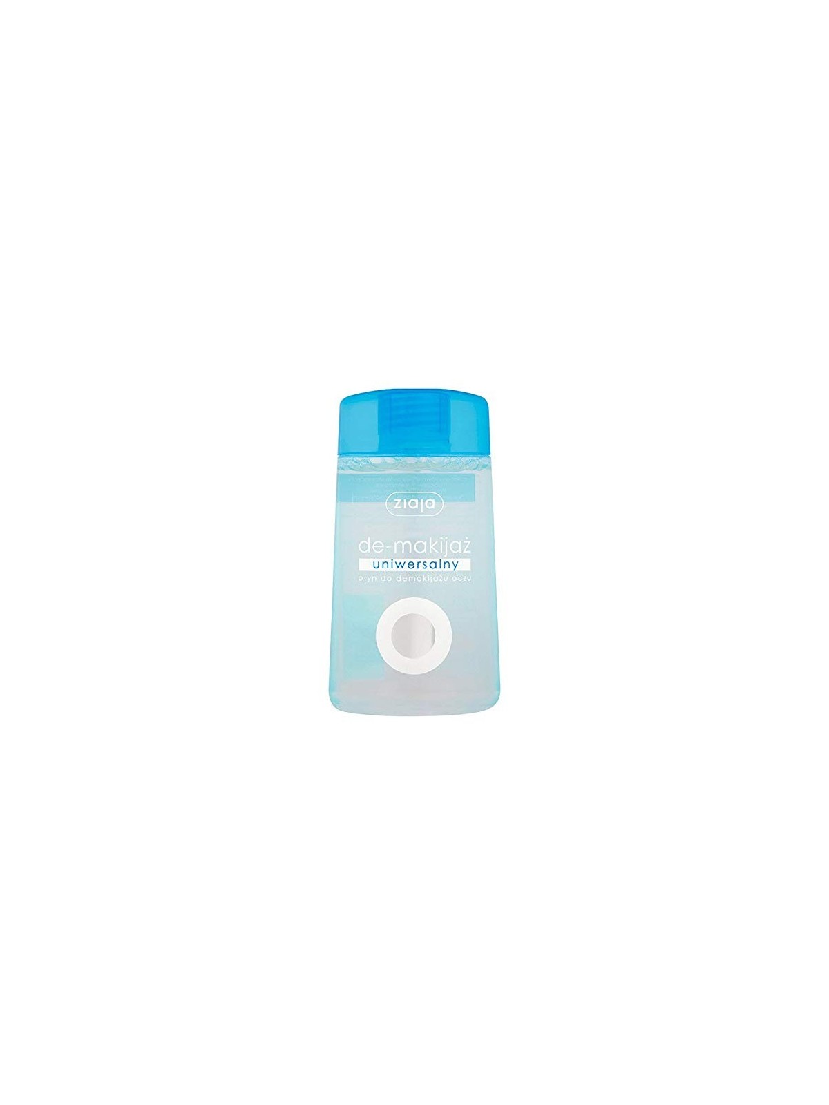 Ziaja Separatore occhi bifasico 120 ml donna