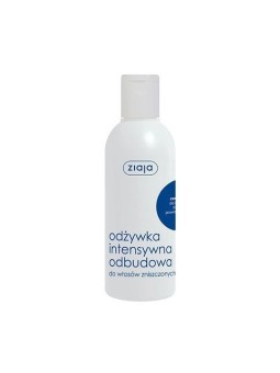 Intensive reconstruction balm for damaged hair