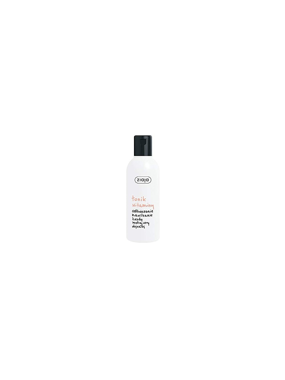 ZIAJA Tonico Viso Vitaminico per Pelle Matura