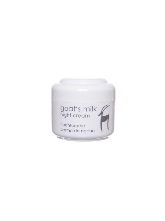 Crema Recupero Notte Pelli Secche Latte di Capra 50 ml